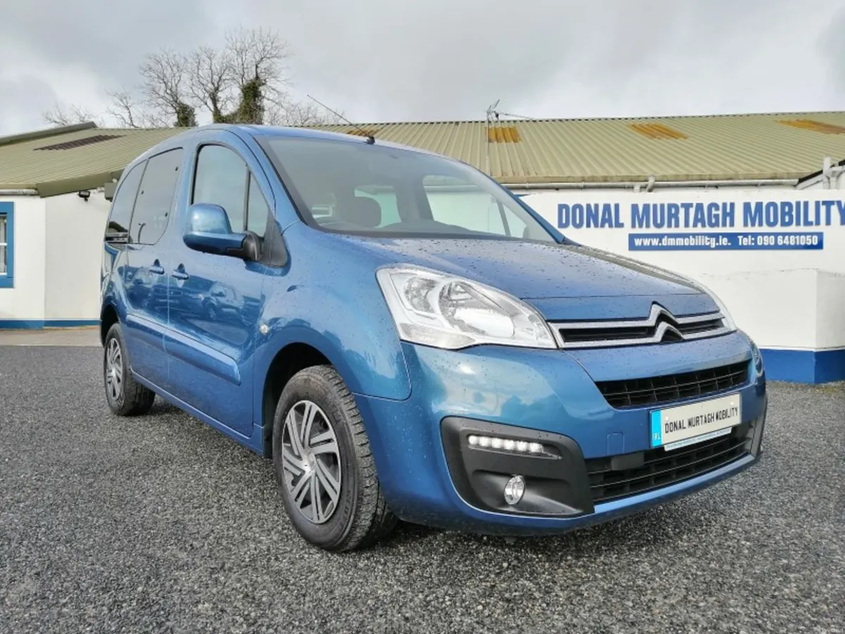 Wheelchair Cars from DMmobility.ie - Image 5