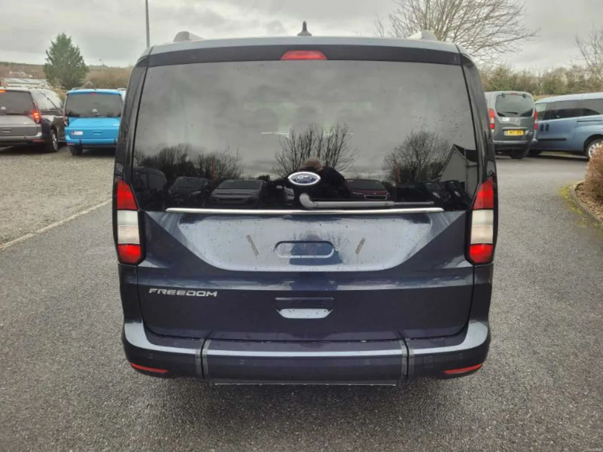 Wheelchair Accessible Auto 2025 - Image 6