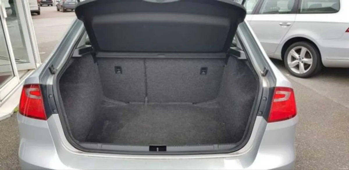 SEAT Toledo 1.2 TSI Petrol, 2016 - Image 5