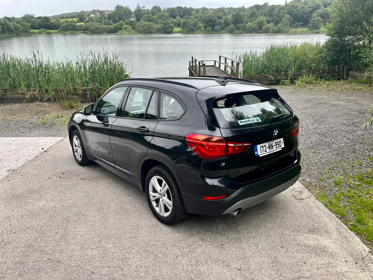 New model BMW X1 automatic - Image 6