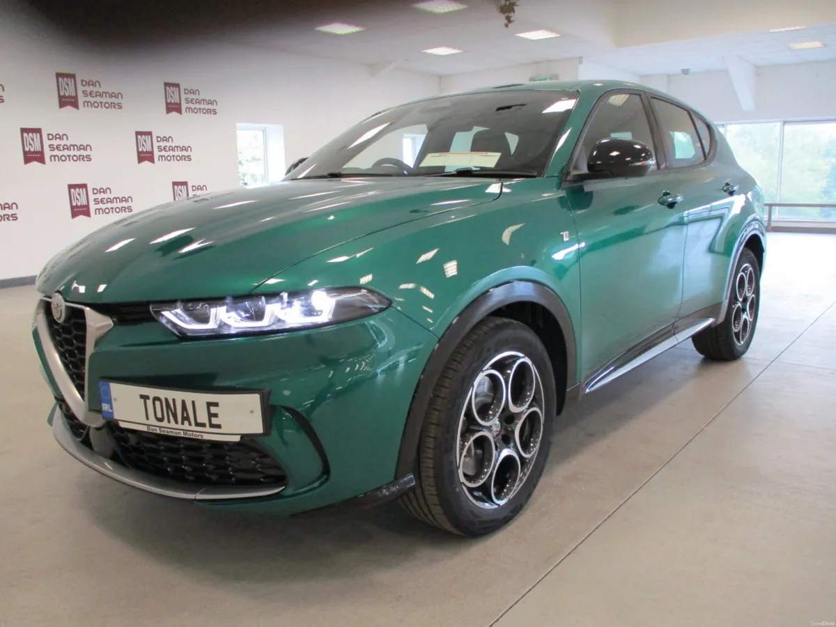 NEW 252 OFFERS 3.9% FINANCE & 5 YR WARRANTY - Image 4