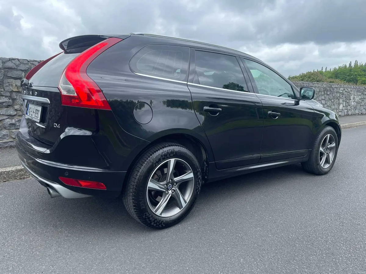 Volvo XC60 R-Design NEW NCT! - Image 5