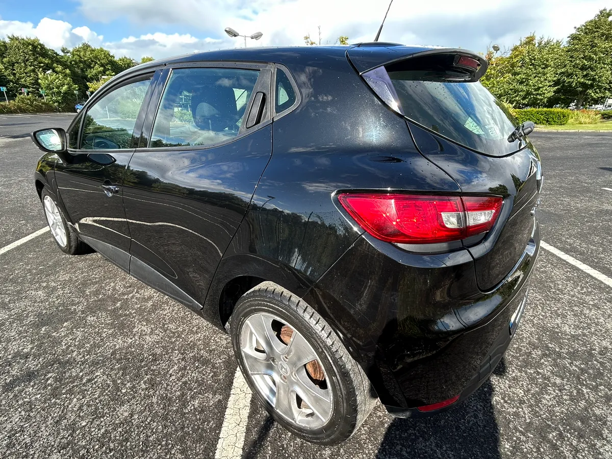 2015 RENAULT CILO 1.5 DCI - Image 5