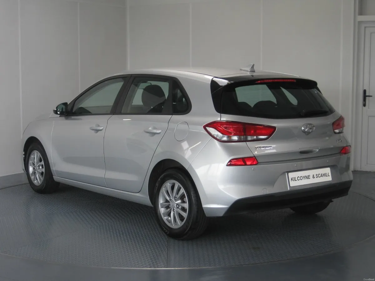2018 Hyundai I30 1.0 Petrol GDI - Image 4