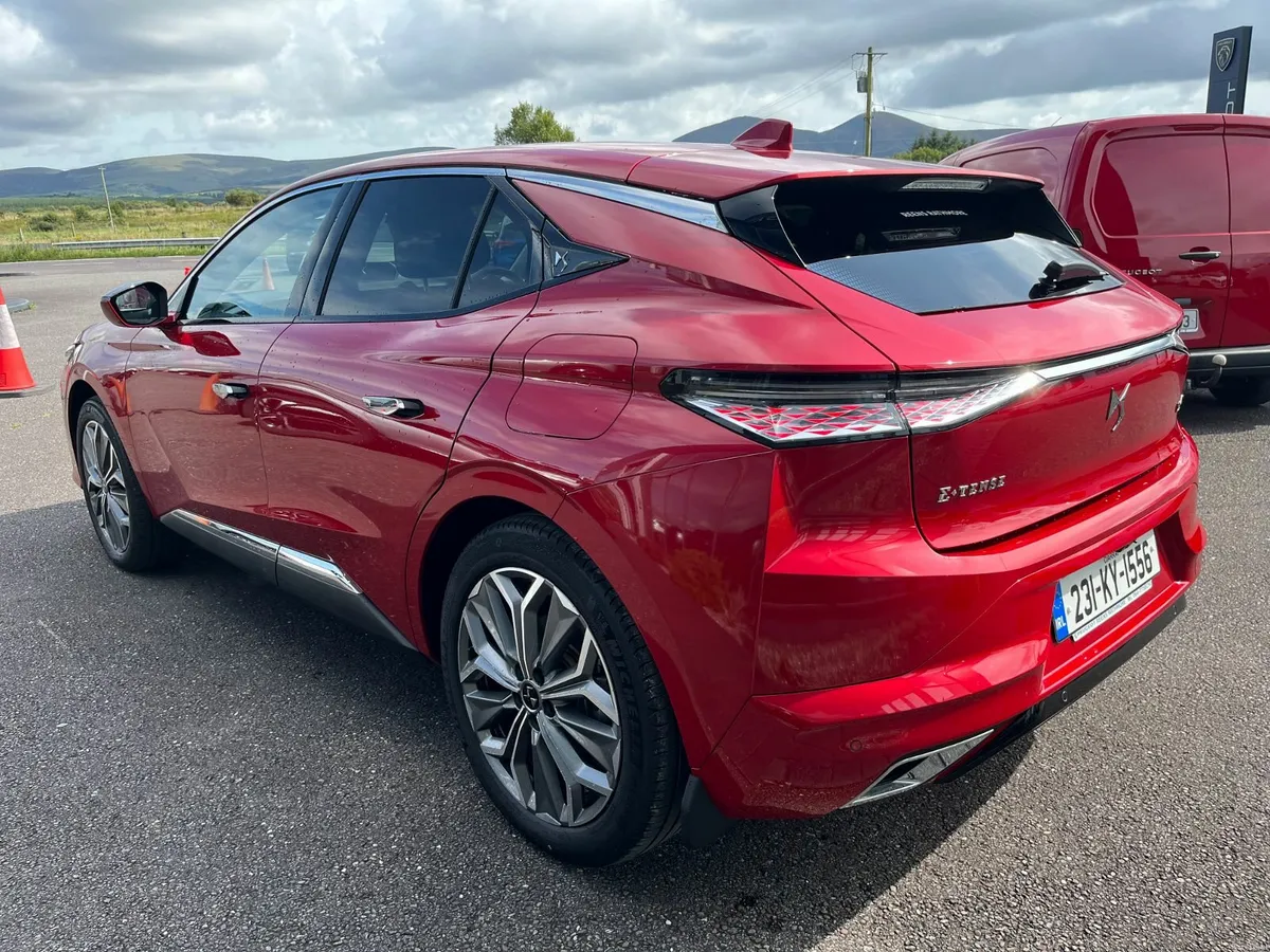 2023 DS 4 PHEV - Image 4