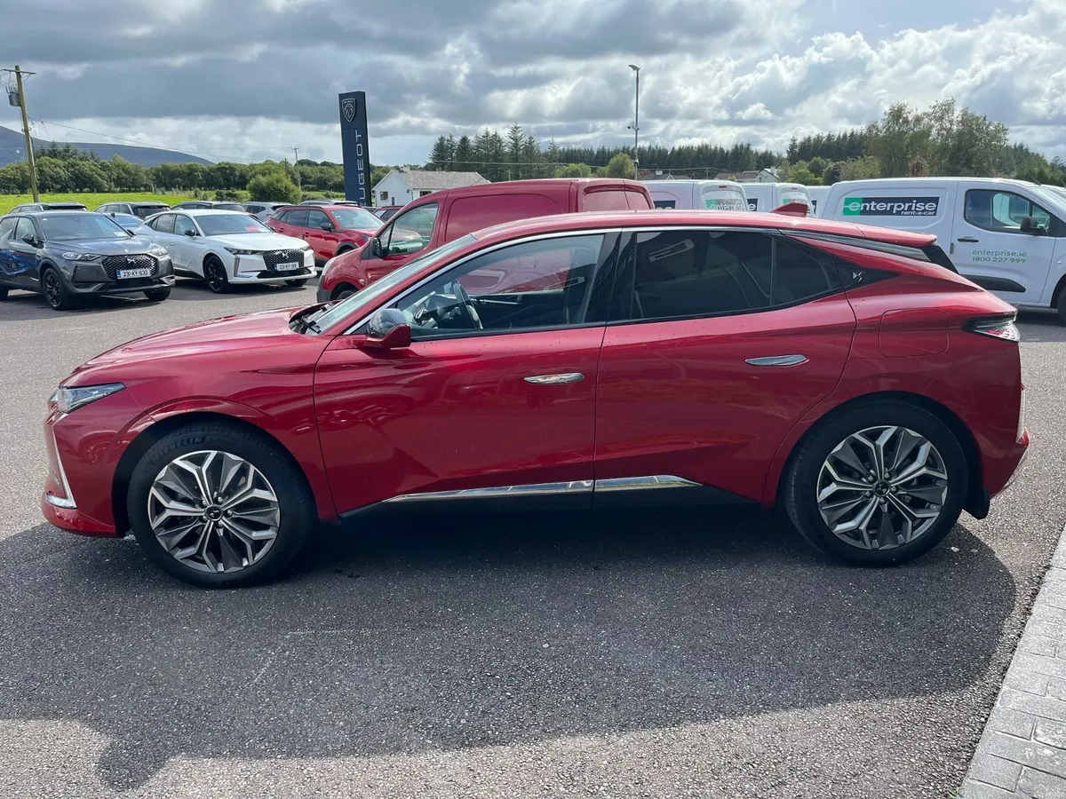 2023 DS 4 PHEV - Image 5