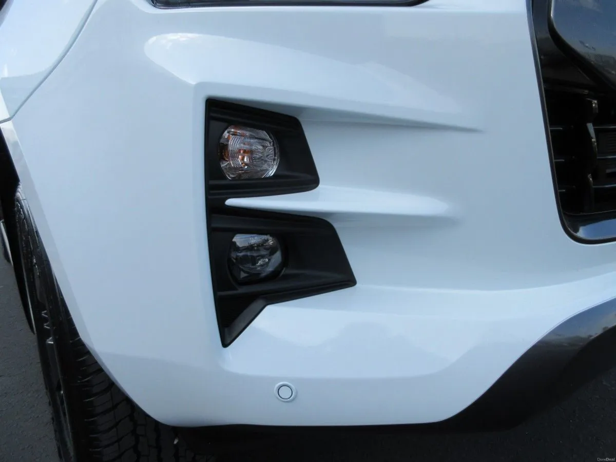 Isuzu D-Max LSE Automatic IN Stock - Image 6