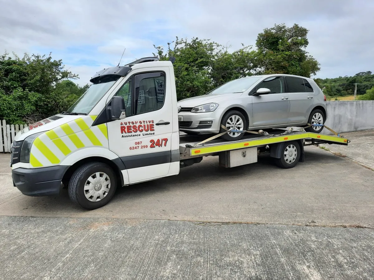 Vehicle Recovery and Breakdown ,Wexford Natonwide - Image 3