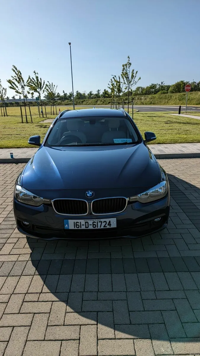 161 BMW - Image 2