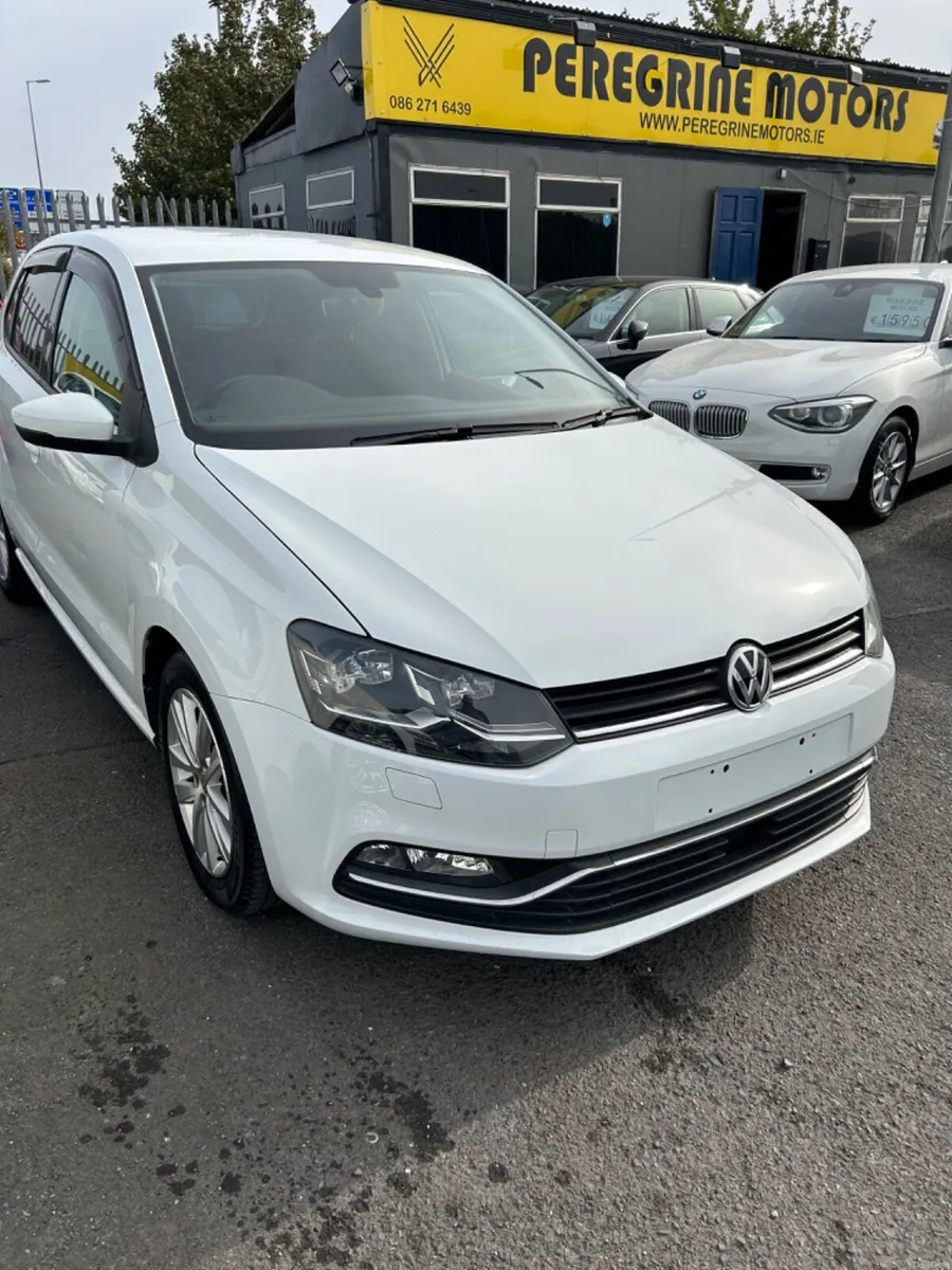 VW POLO Auto - Image 3