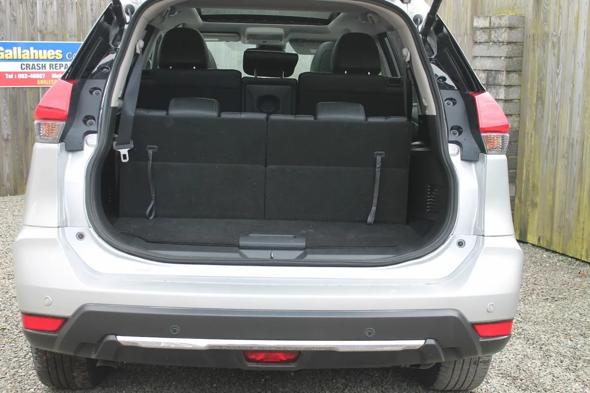 Nissan X-Trail - Image 6