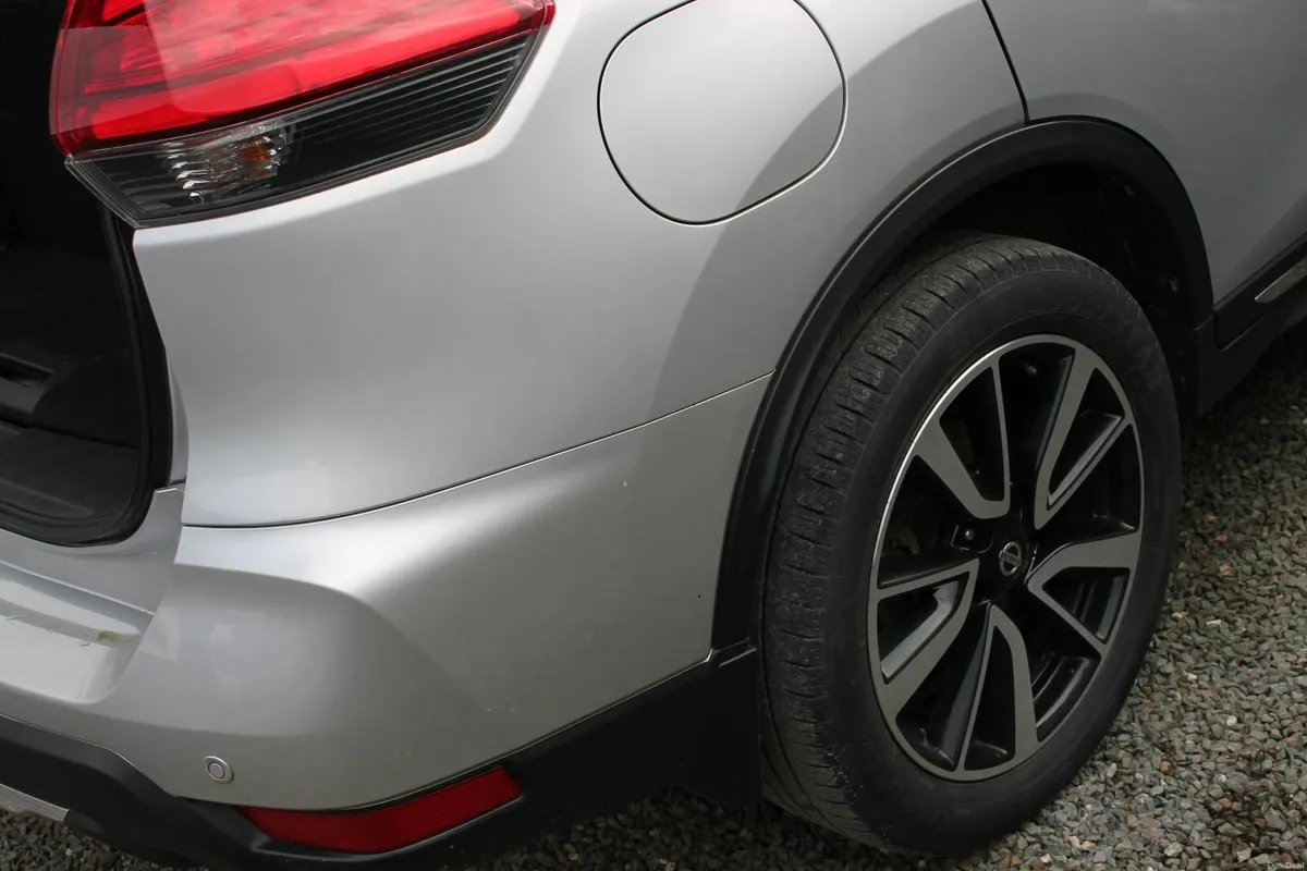 Nissan X-Trail - Image 5