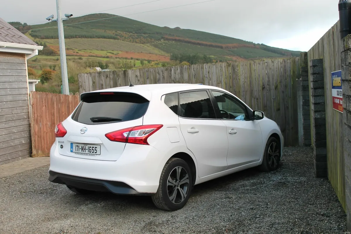 Nissan Pulsar - Image 3