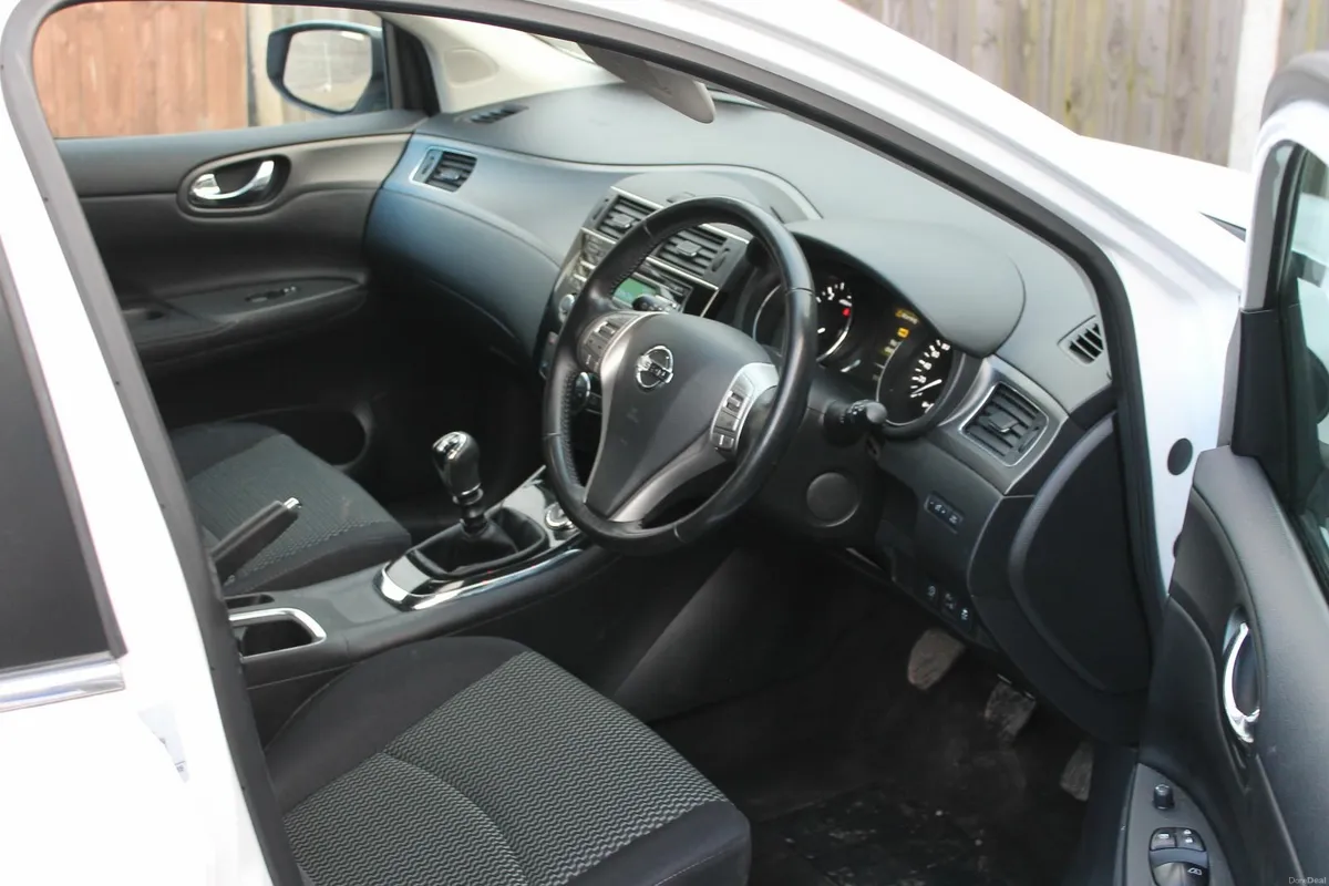 Nissan Pulsar - Image 6