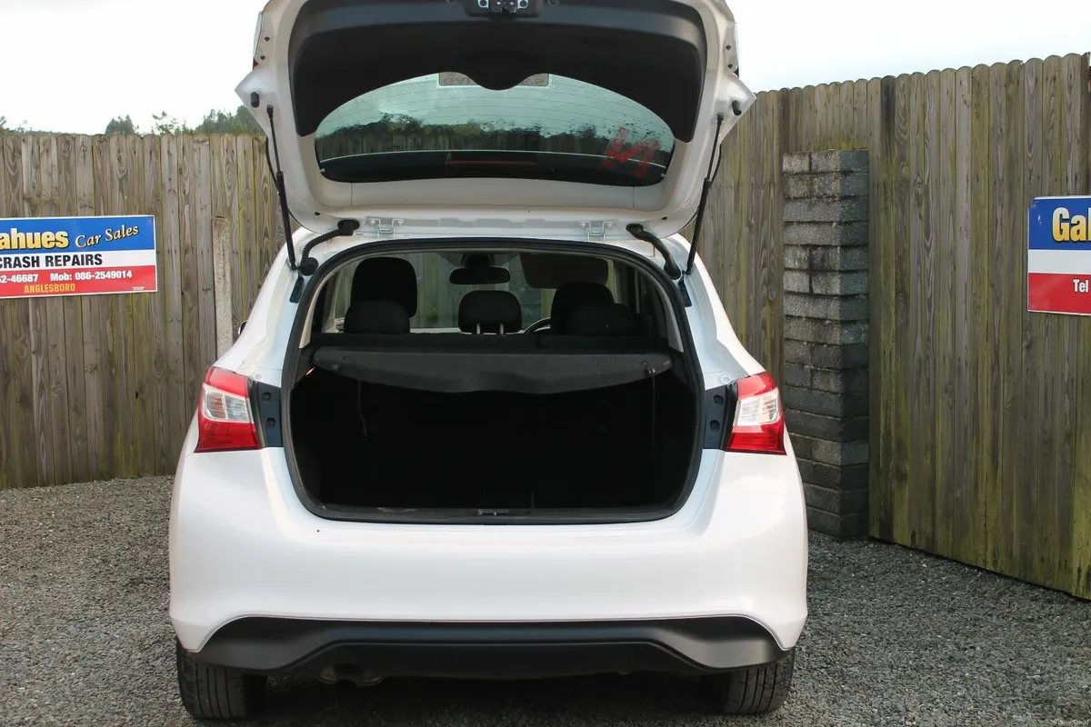 Nissan Pulsar - Image 5