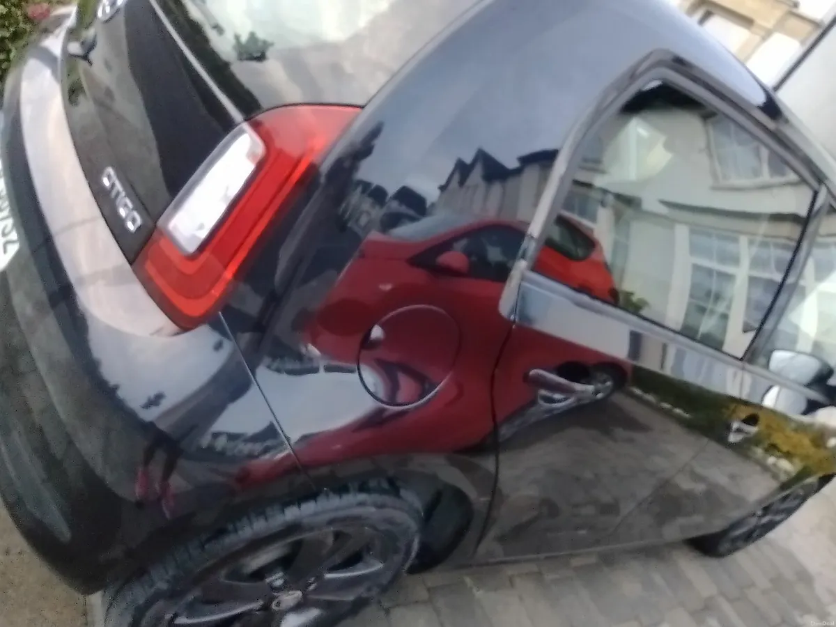 SKODA ClTIGO 1.0 MPI Ambition AUTO low milage - Image 4