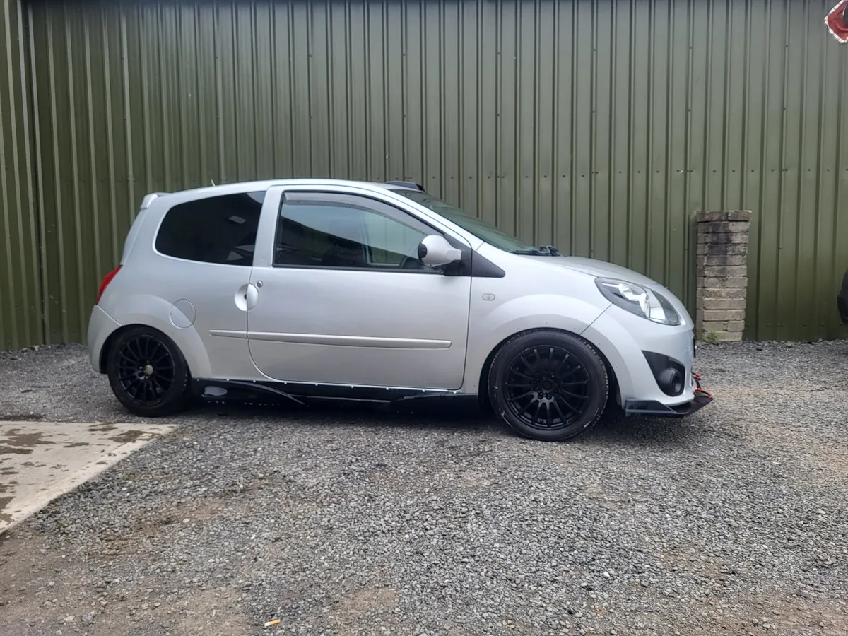 Renault Twingo GT 1.2 turbo - Image 5