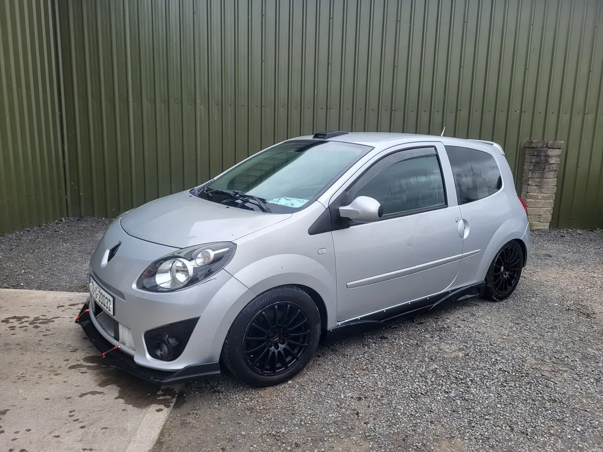 Renault Twingo GT 1.2 turbo - Image 2