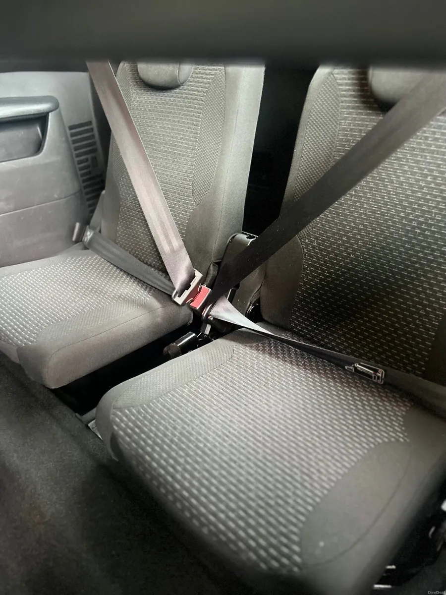 Citroen c4 grand Picasso nct march 27 - Image 6