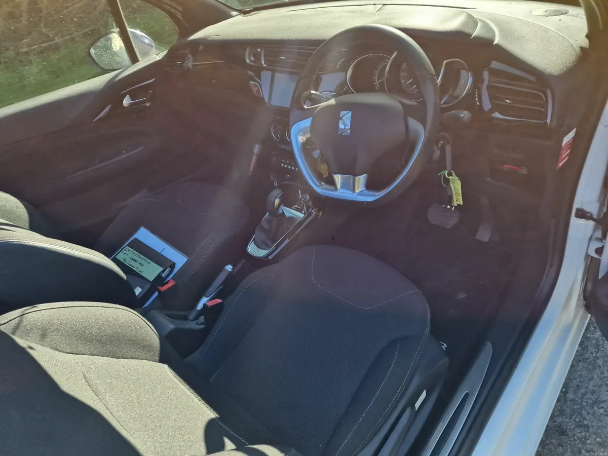 2017 Citroen C3 1.2 Auto - 1 Owner - New NCT - Image 6