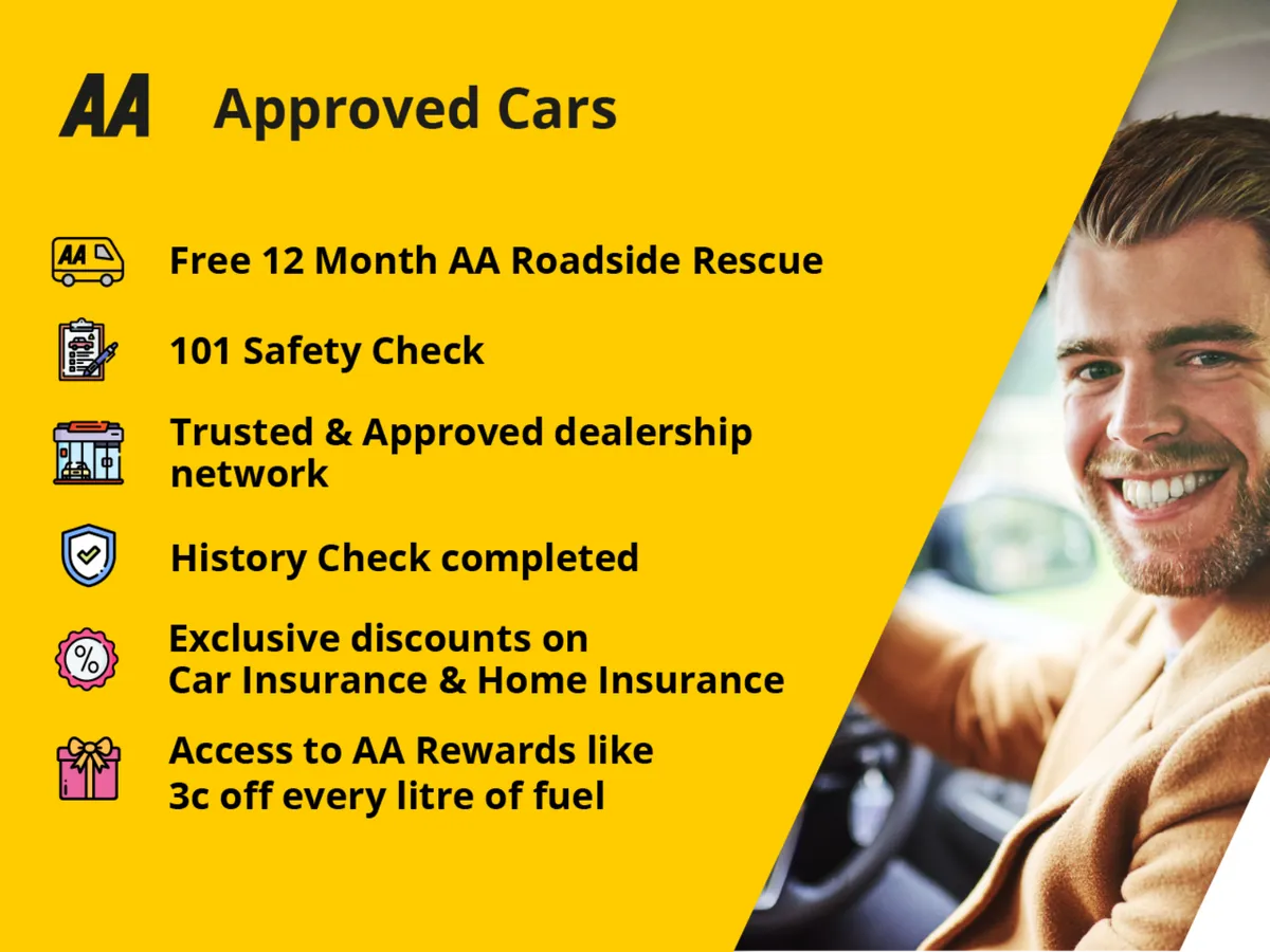 Jaguar XE, 2016 2.0 D 180 Prestige*Full History* - Image 3