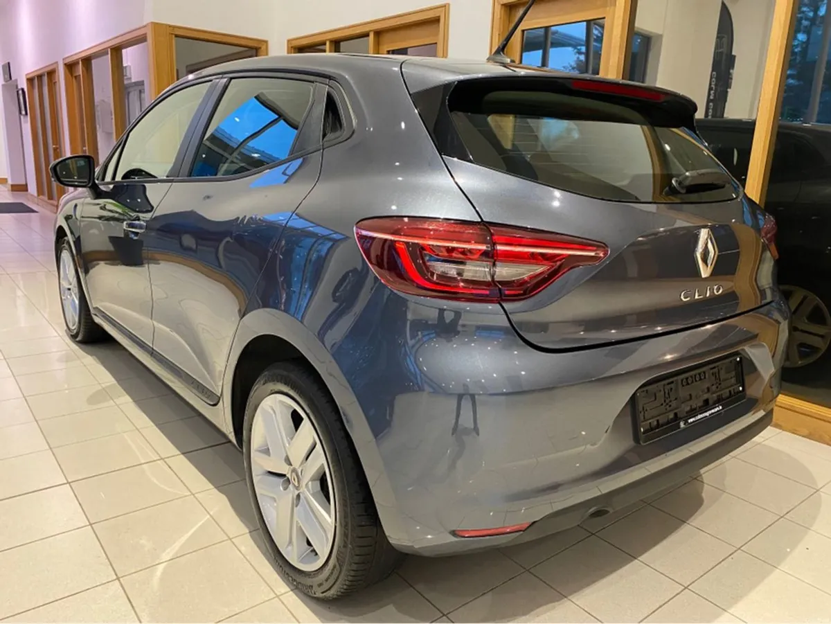 Renault Clio Dynamique Edition - Image 5