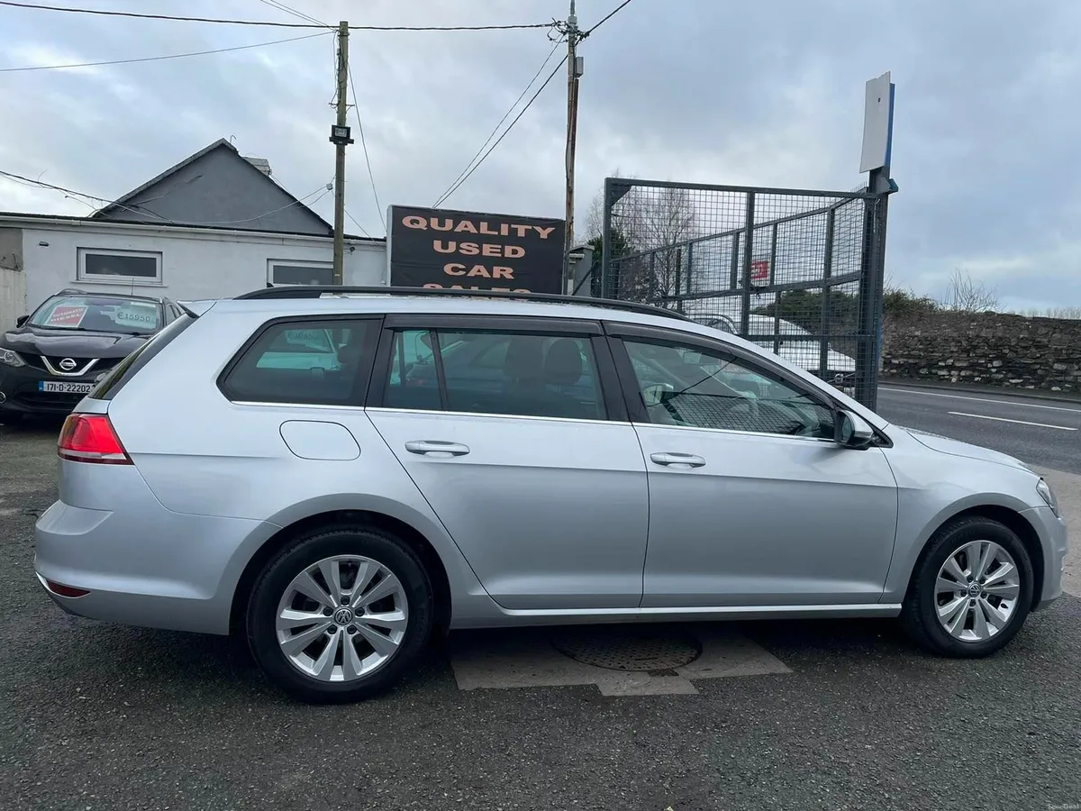 2015 VW Golf AUTOMATIC - Image 6