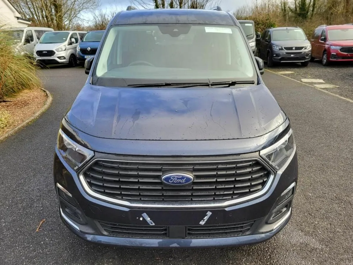 Wheelchair Accessible SWB - Image 3