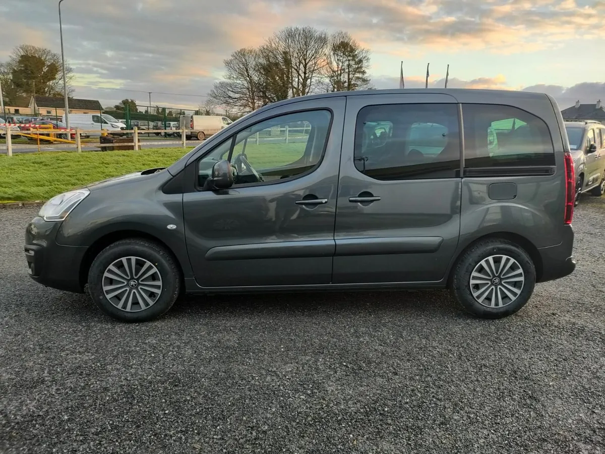 Wheelchair Car ➡️ Dmmobility.ie - Image 4