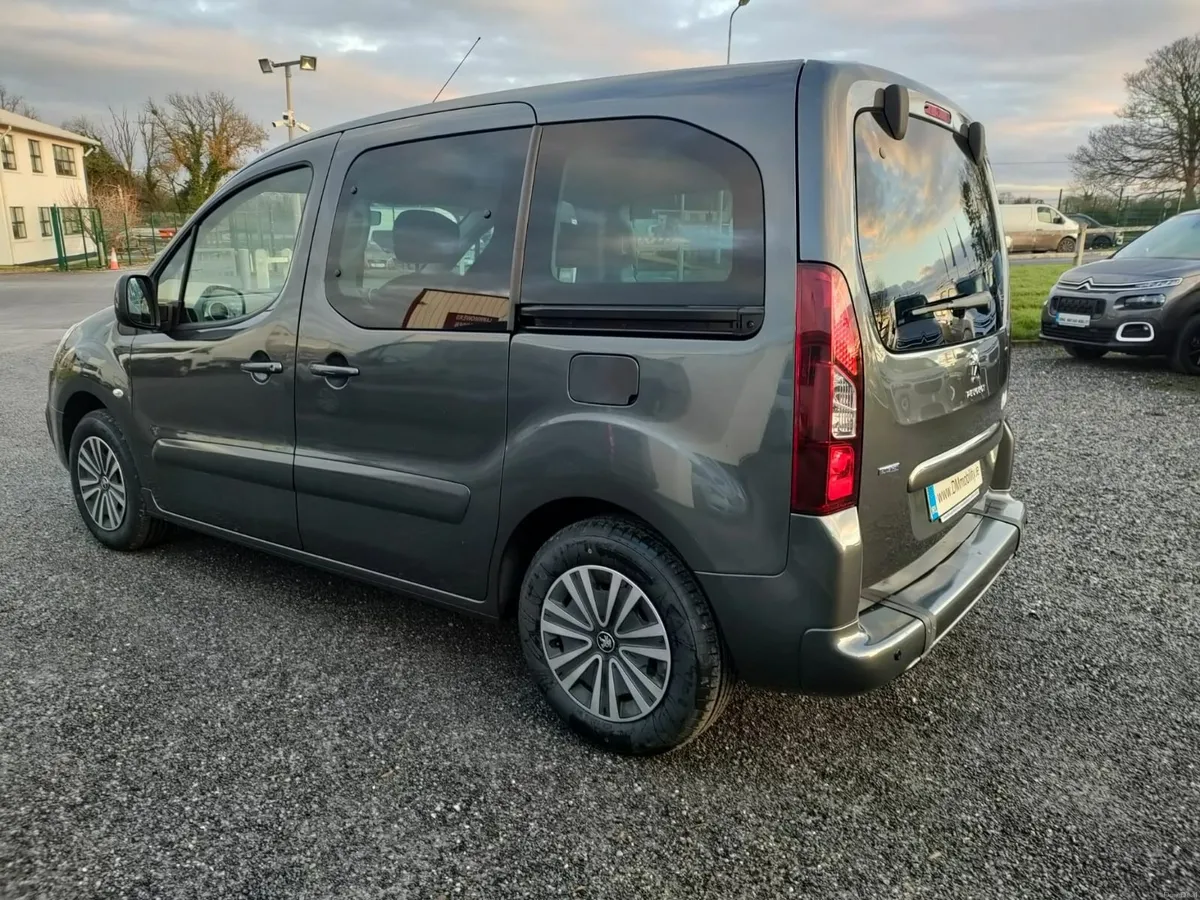 Wheelchair Car ➡️ Dmmobility.ie - Image 5
