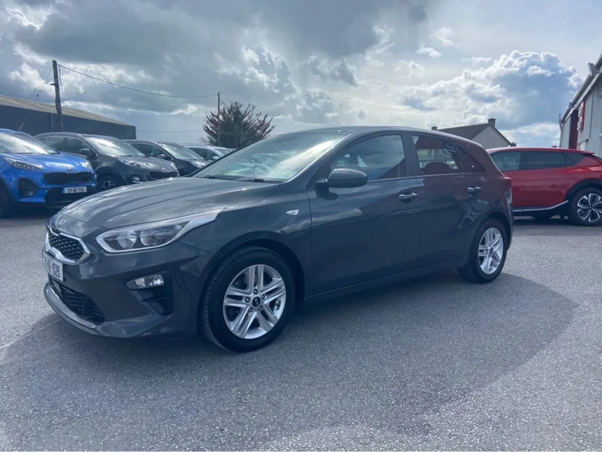 Kia Ceed 1.0 K2 My20 5DR - Image 6