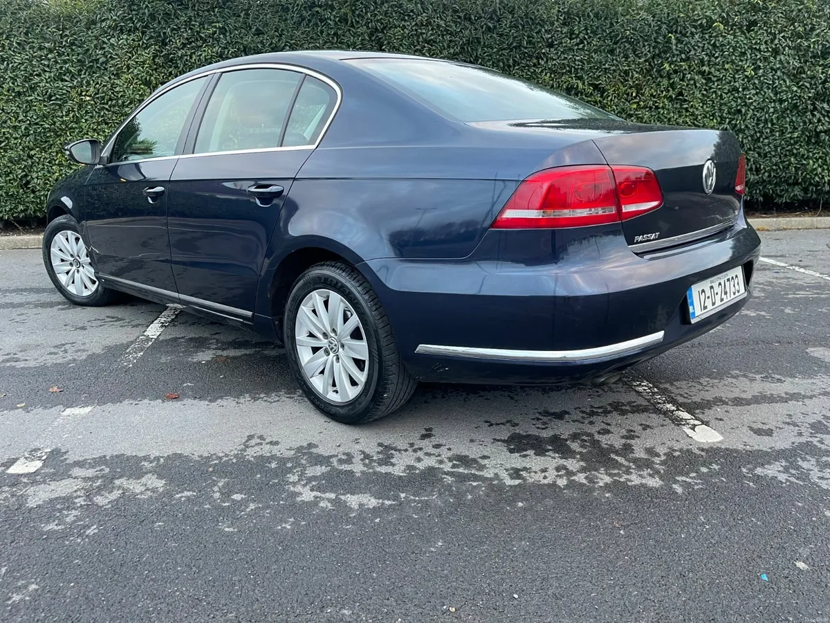 VW Passat 1.6 TDI Comfortline in excellent cond - Image 3