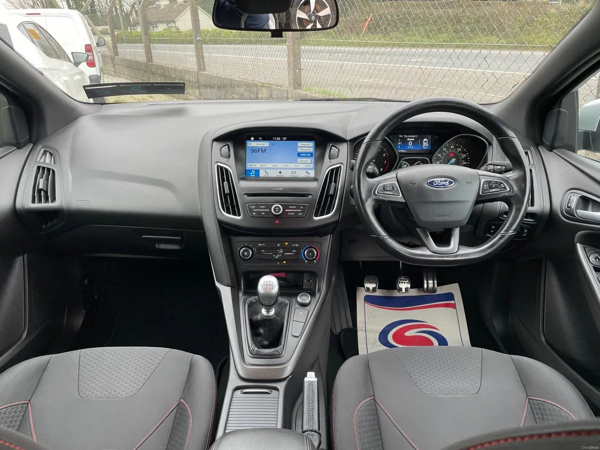 Ford Focus ST Line - Image 5