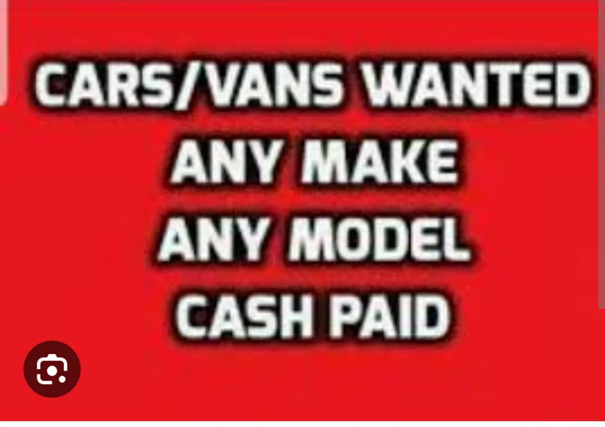 Cars bought Same day collection