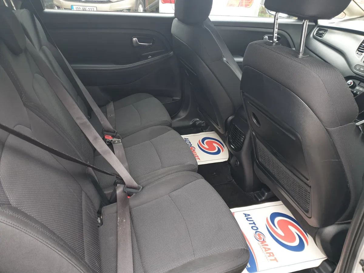 Kia Carens 2016 7 seater - Image 6