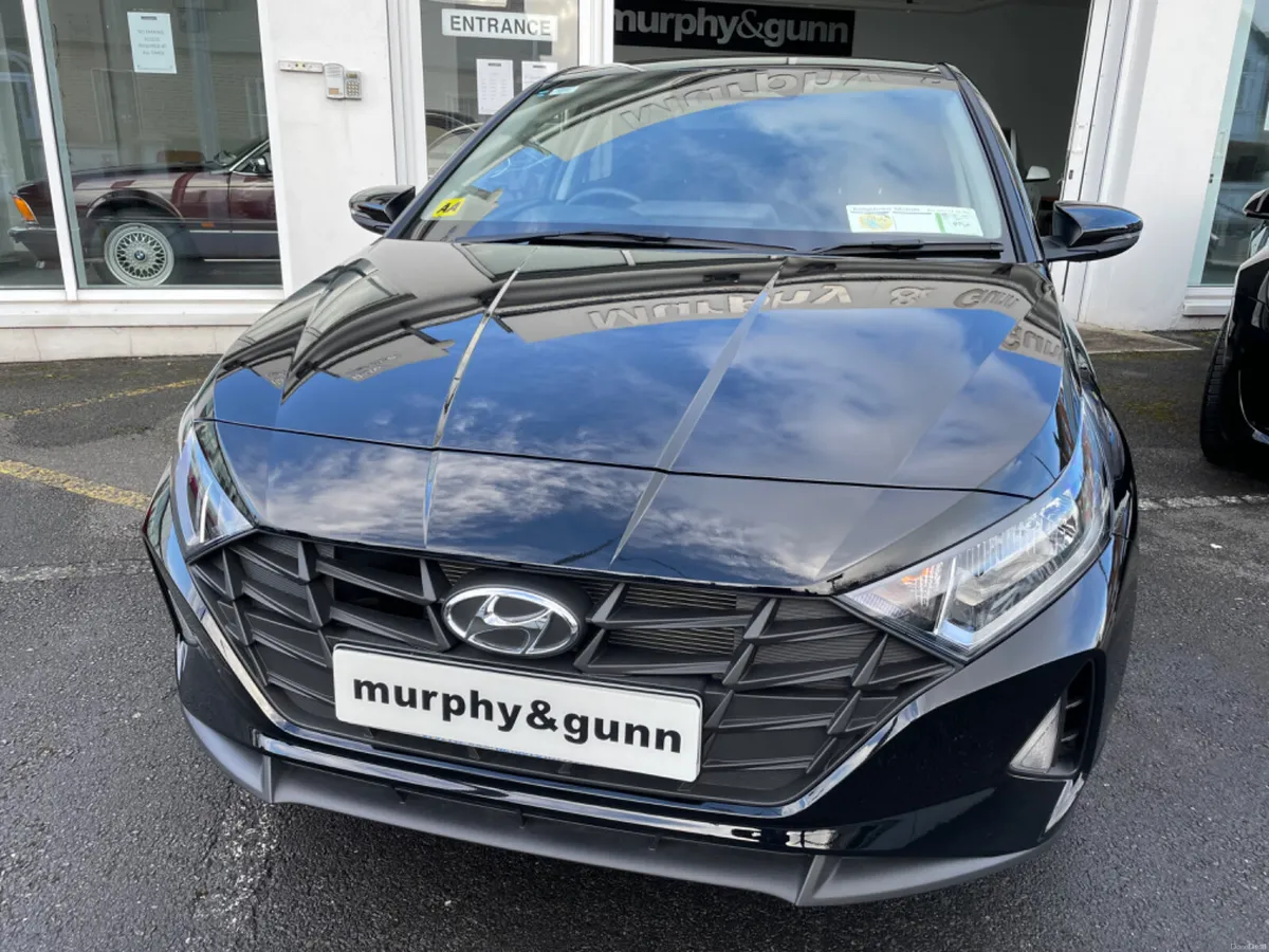 Hyundai i20 2023 - Image 3