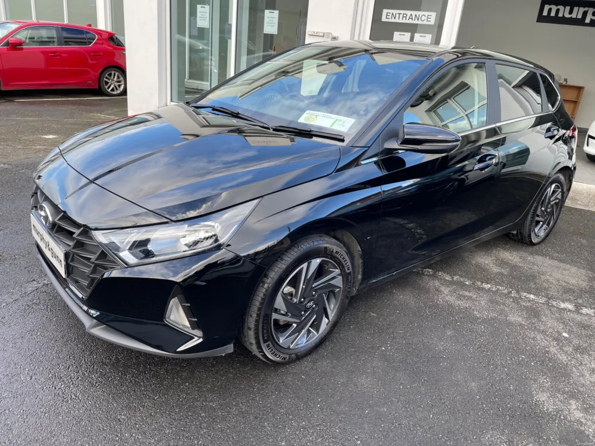 Hyundai i20 2023 - Image 6