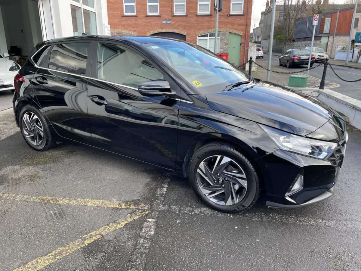 Hyundai i20 2023 - Image 5