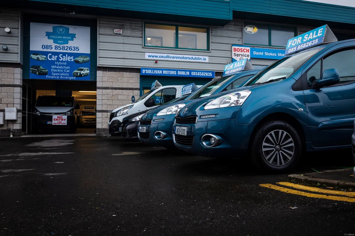New KIA EV9/ 2026/ 7 Seater / Taxi Spec / Call NOW - Image 6