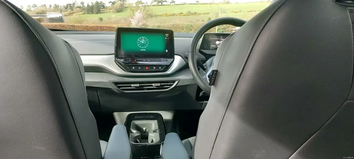 Volkswagen id4 - Image 3