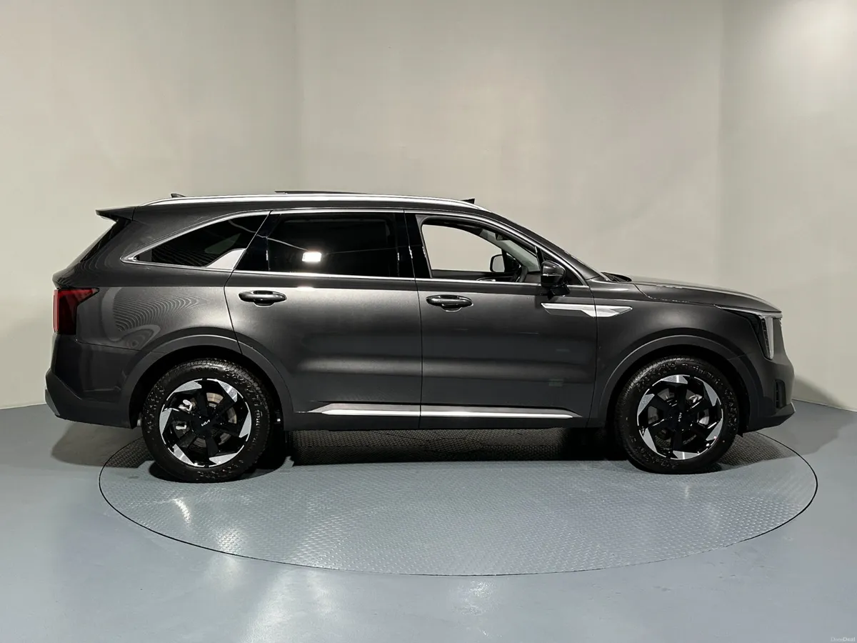 Kia Sorento PE 261 (2026) - Image 5
