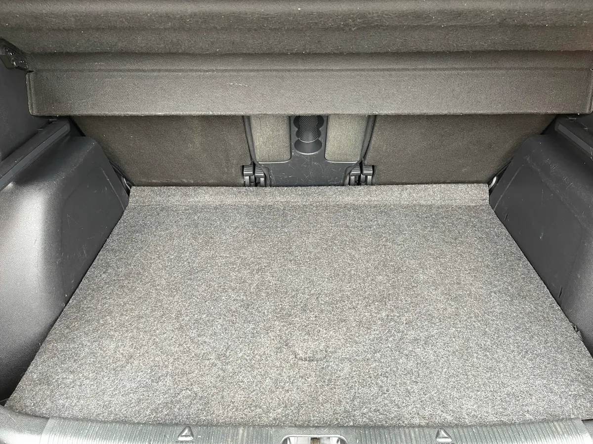 2015 Skoda Yeti 2.0 TDi - Image 4