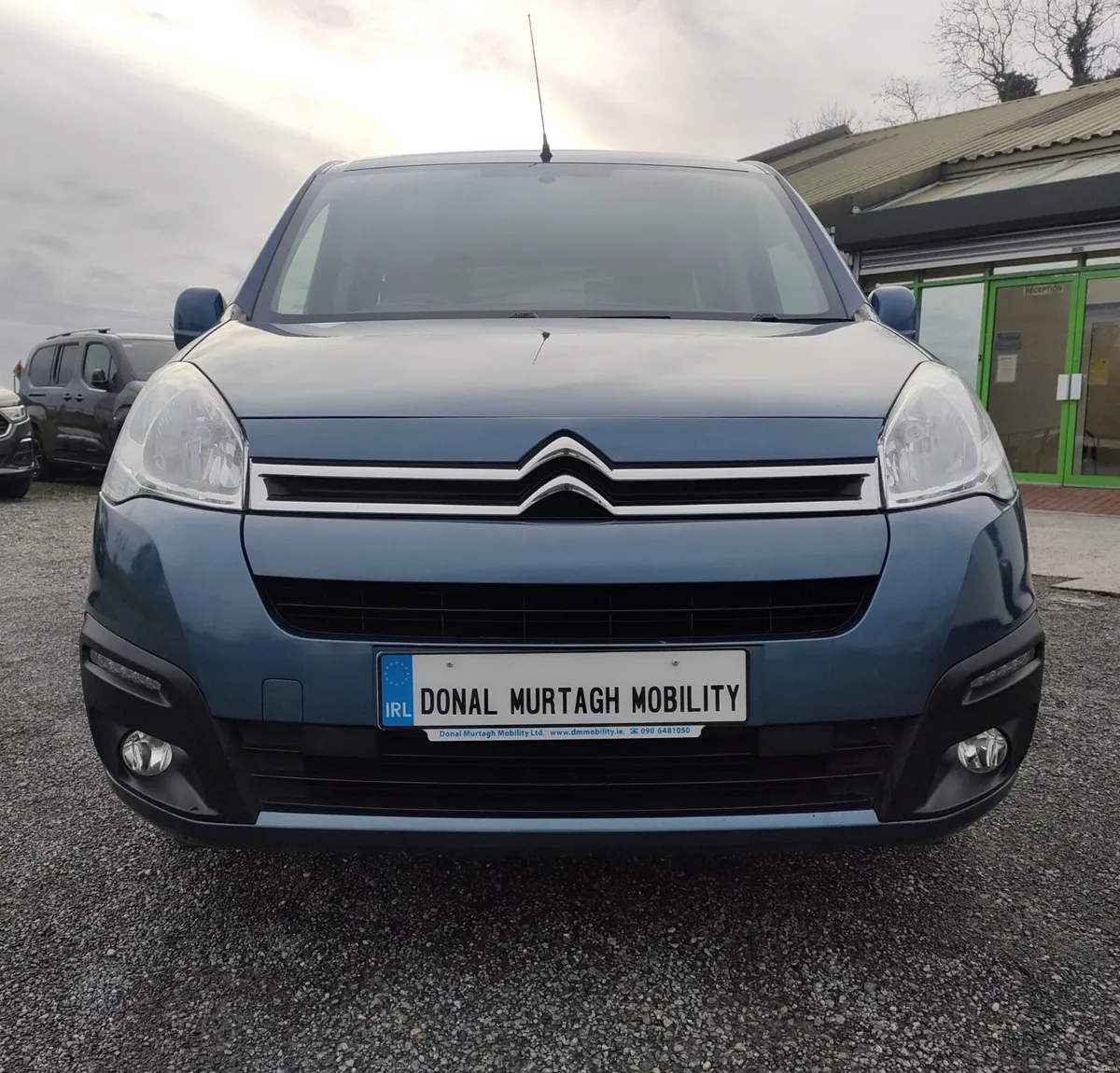 Wheelchair Car ➡️ Dmmobility.ie - Image 2