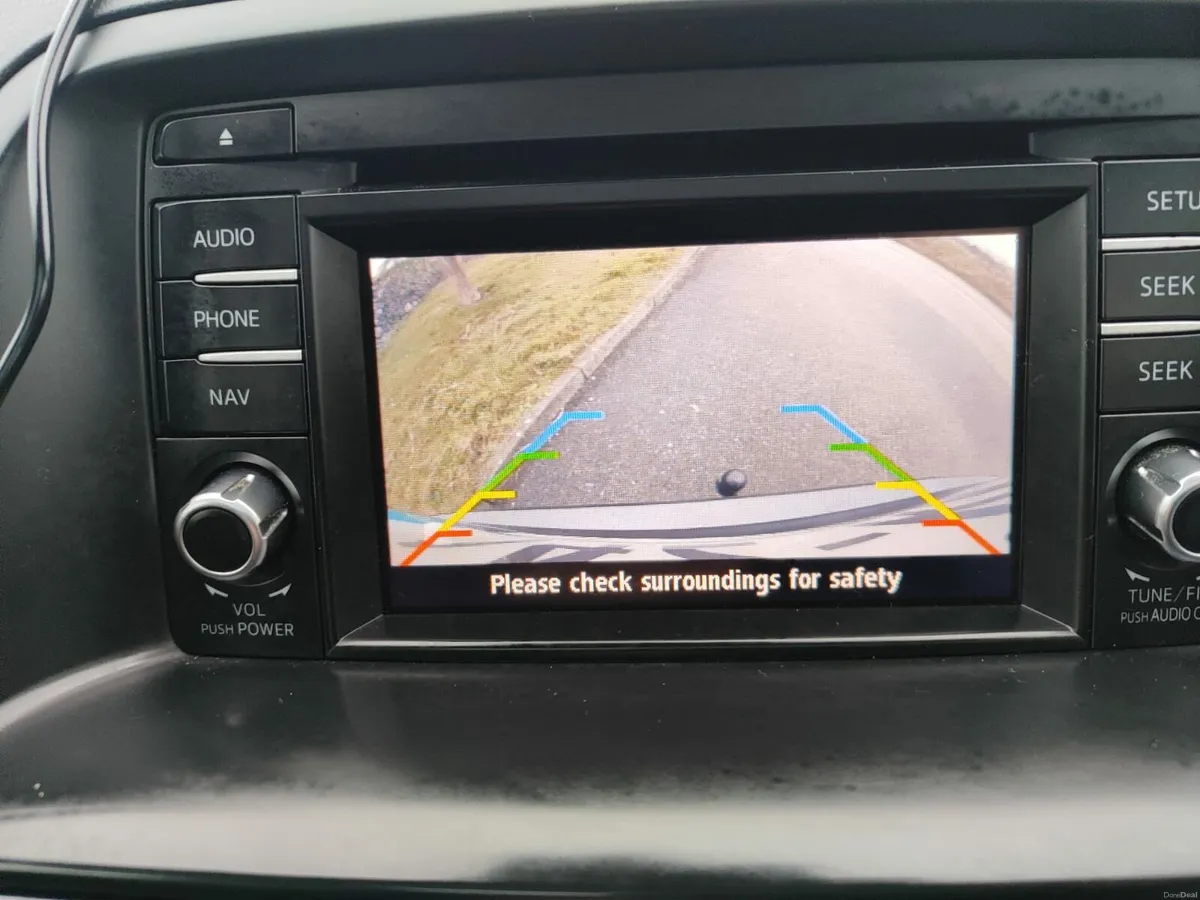 MAZDA CX 5 SPORTS,   NEW NCT12/03/2 6 - Image 3