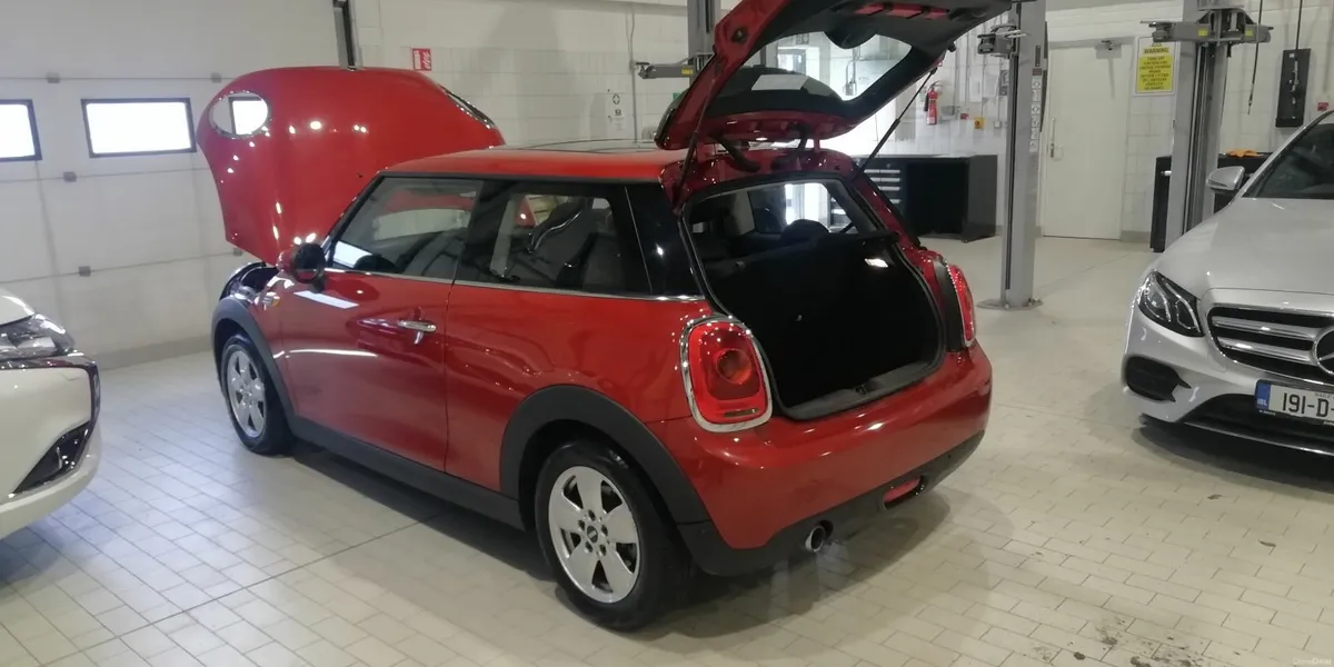 Pre Purchase Car, Van, Jeep inspections - Image 6