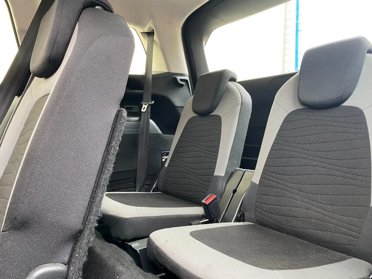 Citroen C4 7 SEATER//NCT 01-27////FINANCE// - Image 6