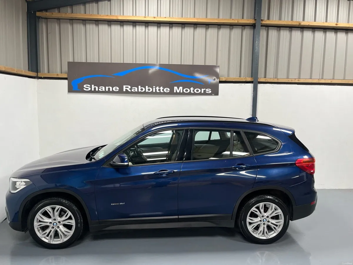 181 BMW X1 SDRIVE 18D AUTO NCT 03/28 - Image 4