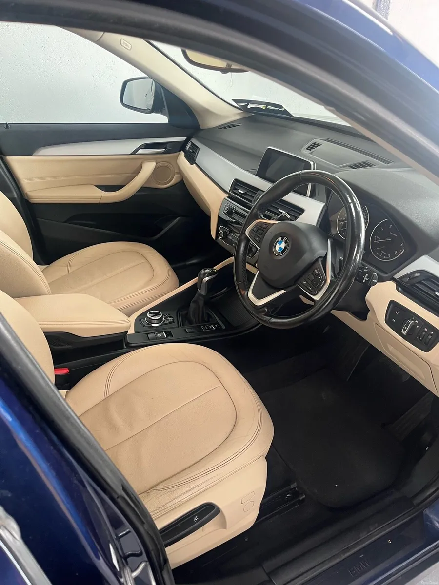 181 BMW X1 SDRIVE 18D AUTO NCT 03/28 - Image 6