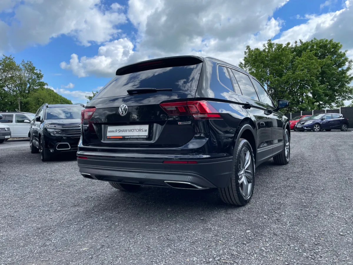 Volkswagen Tiguan Allspace - Image 3