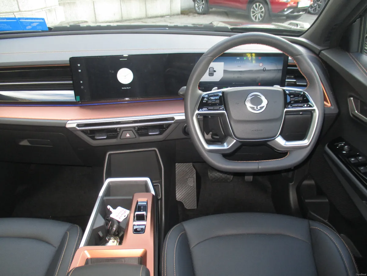 ESPSV  ELECTRIC TAXI GRANT OFFER !!!!! - Image 5